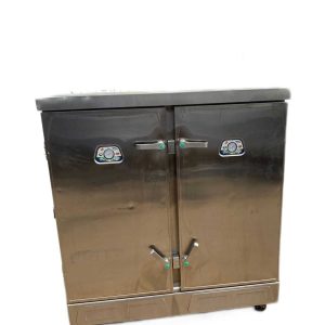 Пароварка yw-s24