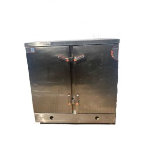 Пароварка mc-h24