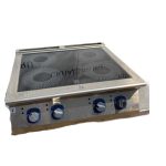 Индукционная плита Electrolux E7INEH400P