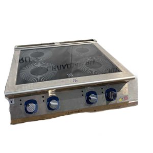 Индукционная плита Electrolux E7INEH400P