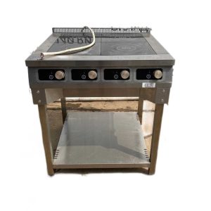 Индукционная плита Eksi ИПЭ-4 Б 3.5 (700)