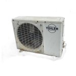 Внешний блок кондиционера toiler tr22/sl-2.4