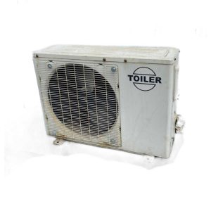 Внешний блок кондиционера toiler tr22/sl-2.4