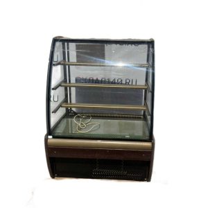 Витрина кондитерская Carboma Flandria ВХСв-0.9д