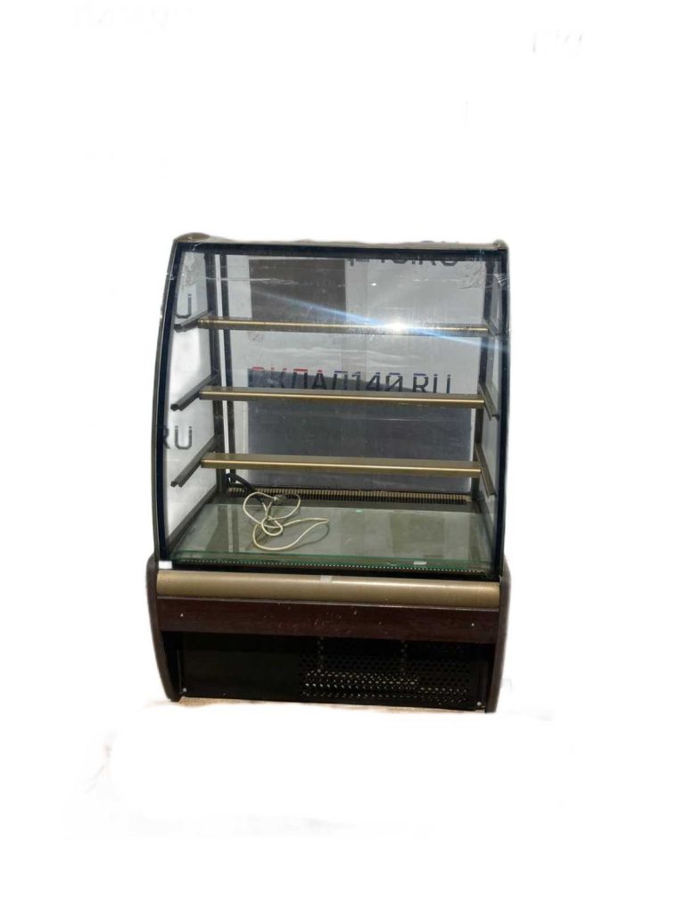 Carboma Flandria ВХСв-0.9д