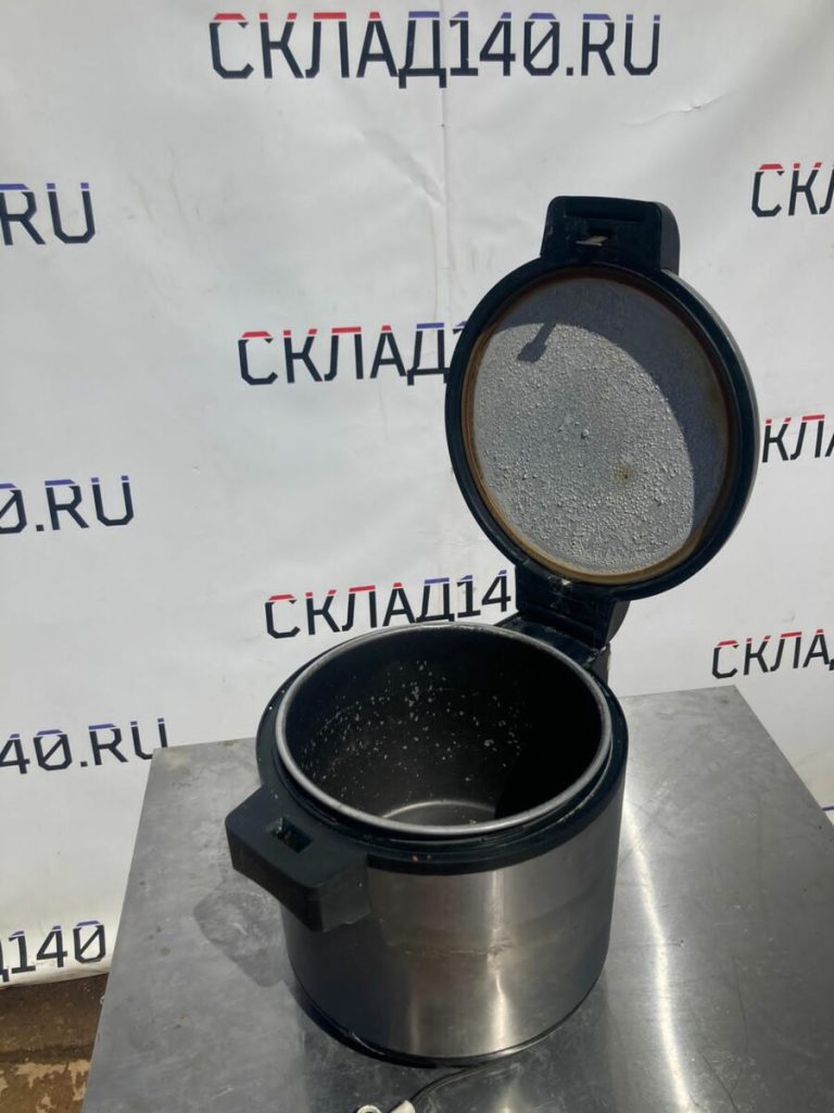 Как приготовить рис в термосе