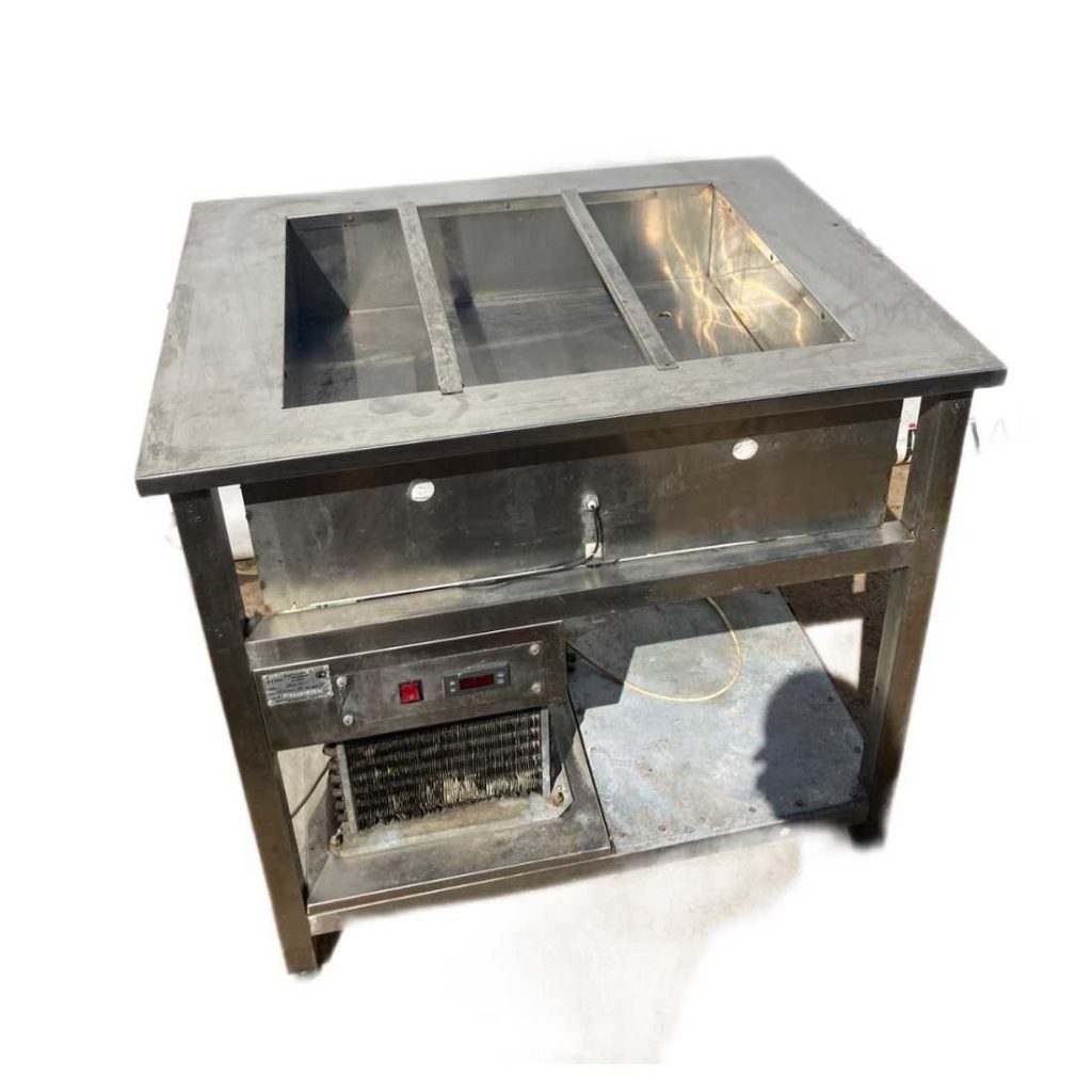 ТТМ ВОК216-090/7