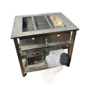 Ванна охлаждаемая ТТМ ВОК216-090/7