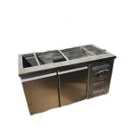 Саладетта Gastroinox BGN2-SG