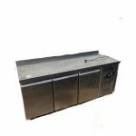 Стол холодильный Gastroinox BGN3