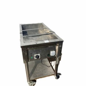 Мармит тепловой на колесах 110/65/85