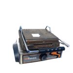 Гриль прижимной FIAMMA GR 4.2