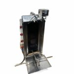 Аппарат для шаурмы OZTI 4E