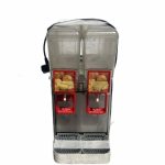 Сокоохладитель UGOLINI ARCTIC COMPACT 8/2