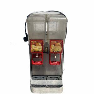 Сокоохладитель UGOLINI ARCTIC COMPACT 8/2