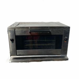 Печь конвекционная SMEG ALFA 135 XM