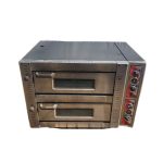 Пицца печь EGS PR 602