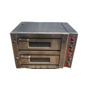 Пицца печь EGS PR 602