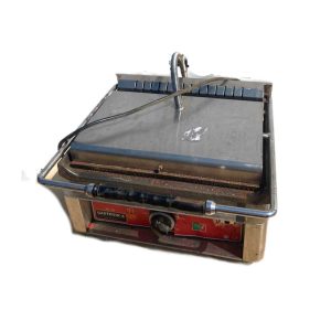 Гриль прижимной Gastroinox RR PS