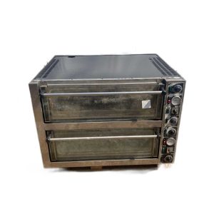 Печь для пиццы GAM MS 4+4