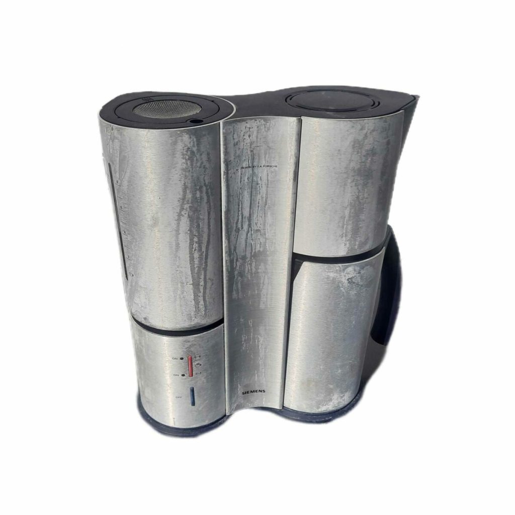 Кофеварка siemens fd8105