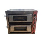 Печь для пиццы ggf