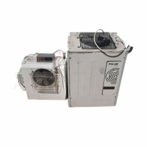 Сплит система Polair SM 115 S