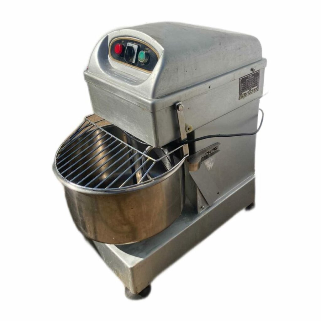 Тестомес jeju