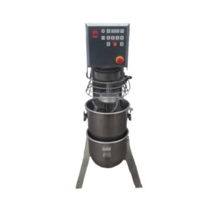 Миксеры планетарные