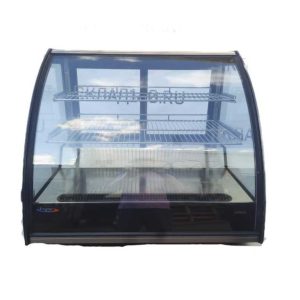 Витрина холодильная Enigma RTW-130L-2