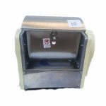 Тестомес для крутого теста Foodatlas HO-2