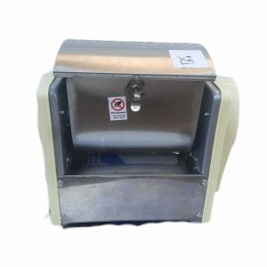 Тестомес для крутого теста Foodatlas HO-2