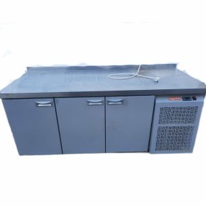 Стол холодильный Hicold GN 111/TN W