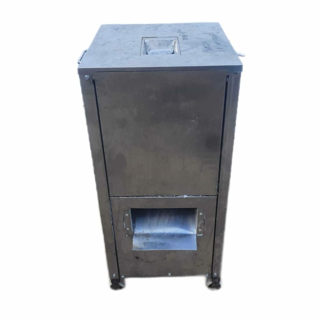 Тендерайзер ТД1