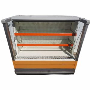 Горка холодильная Carrier presenter 1345