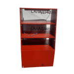 Прилавок витрина 80/59/140