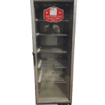 Шкаф морозильный Caravell display fryseskab