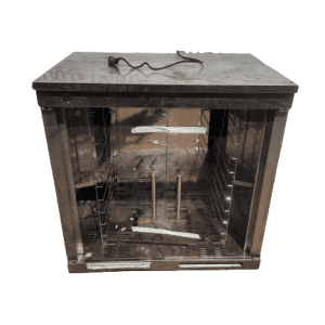 Расстоечный шкаф Smeg LEV135RU