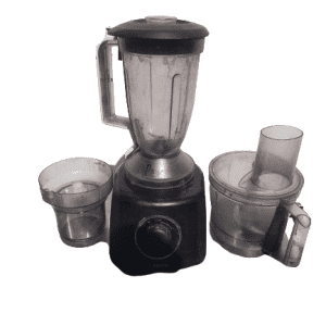 Кухонный комбайн bosch MCM 3201