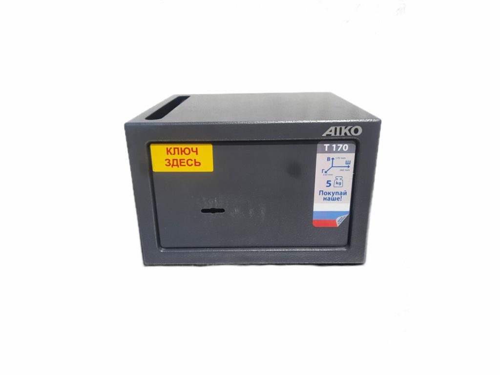 Aiko T-170
