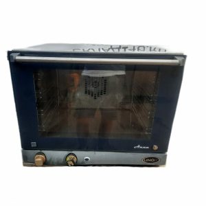 Печь конвекционная Unox XF 023 Anna