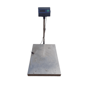 Весы напольные Scale CKE 300-4050 RS