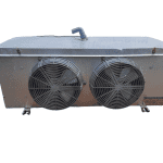 Воздухоохладитель Luvata ECO CTE 58M6 ED