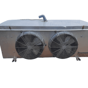 Воздухоохладитель Luvata ECO CTE 58M6 ED