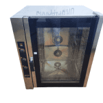 Печь конвекционная tecnoeka ekf 1064 ud