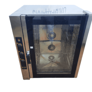 Печь конвекционная tecnoeka ekf 1064 ud