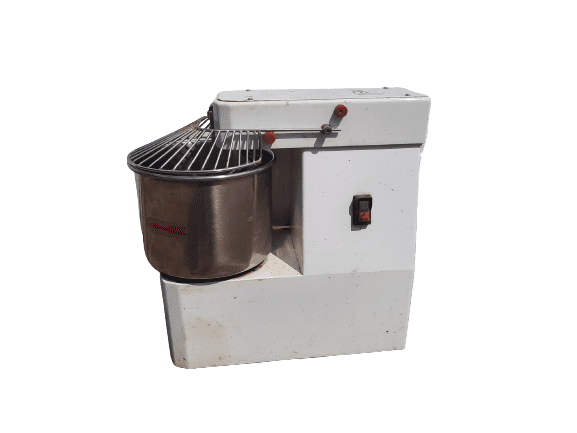 Тестомес Pizza Group