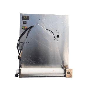 Тестозакаточная машина GGF S42/A