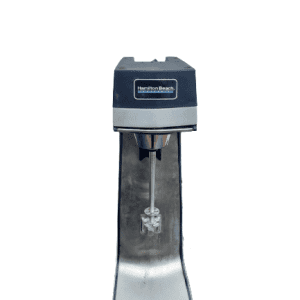 Миксер для коктейлей hamilton beach 10936