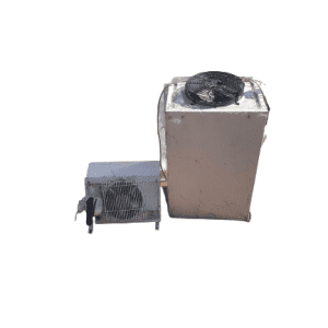 Сплит система Ариада KMS 105